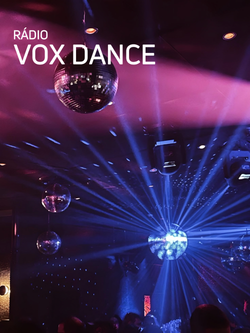 Vox Dance