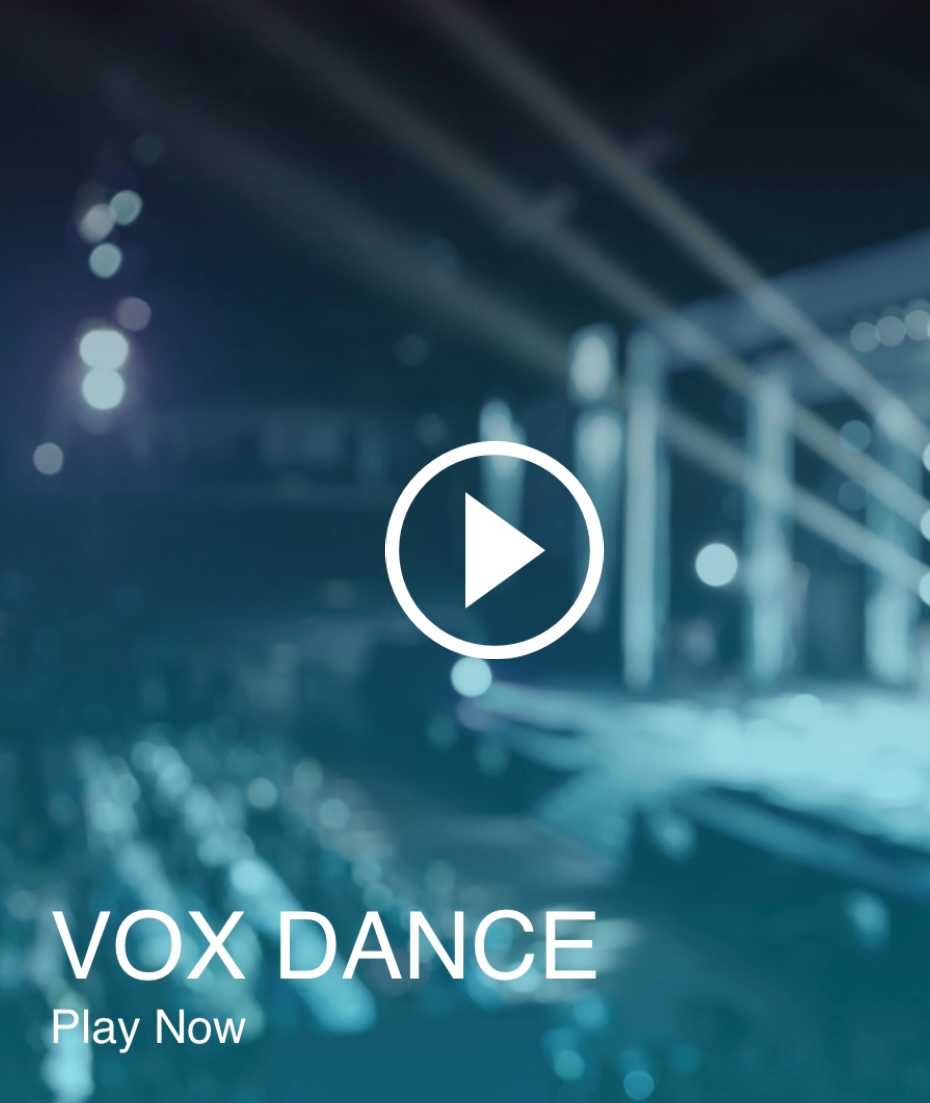 Vox Dance